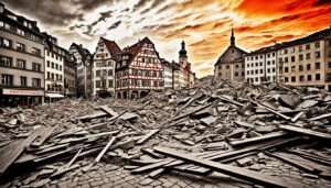 stärkstes erdbeben deutschland